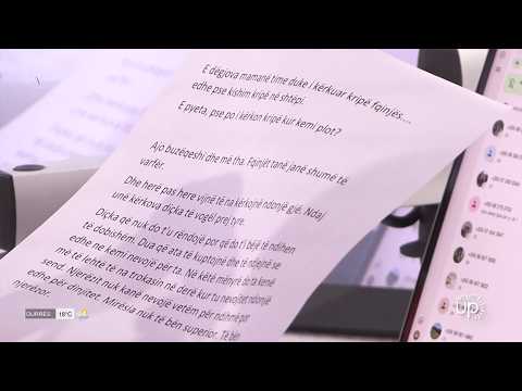 E dëgjova mamanë time duke i kërkuar kripë fqinjës edhe pse kishim kripë në shtëpi…/ Wake Up thumbnail