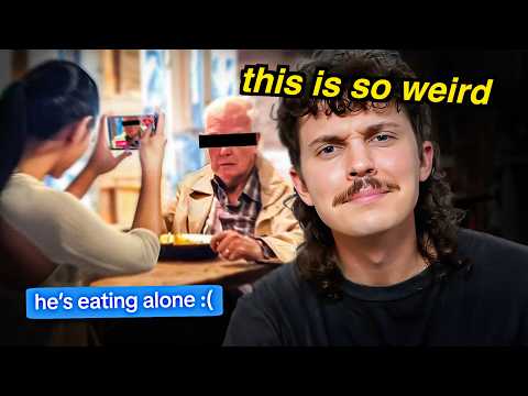 Stop Filming Strangers thumbnail