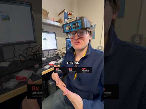 Is RAM getting cheaper? thumbnail
