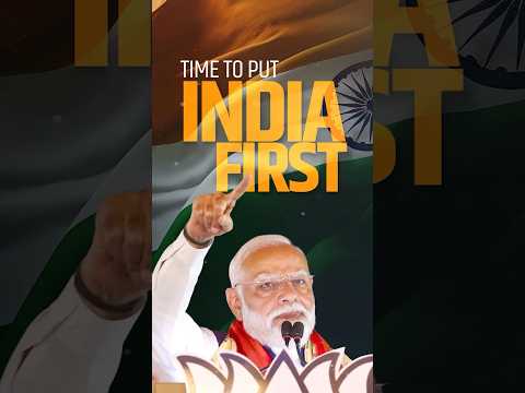 PM Modi’s clarion call to India amid global challenges thumbnail