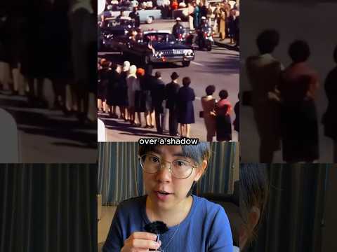 The JFK Shadow Mystery: Solved by Science? thumbnail