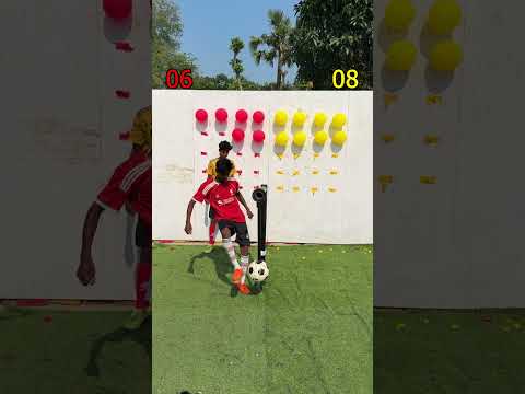 Who will score 20 first ? thumbnail