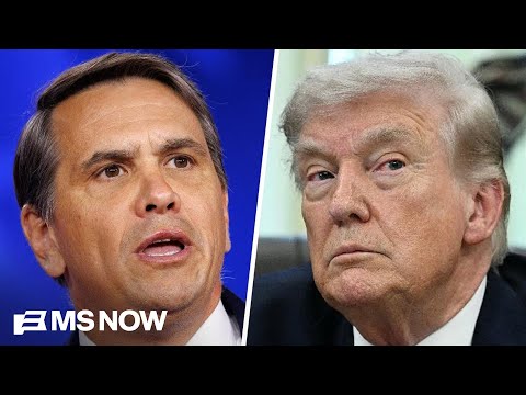 ‘Extreme MAGA nuts with no experience’: Ex-Senator torches Trump's DNI pick, other top officials thumbnail