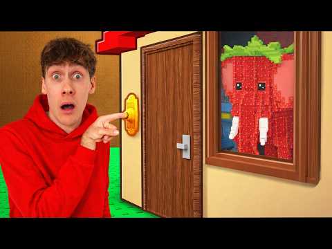 Job Gaat Belletje Lellen Bij Brainrots! thumbnail