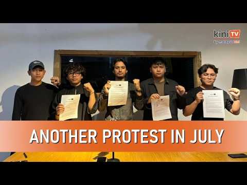 Sabah activists to hold Gempur Rasuah Sabah 3.0 protest in July thumbnail