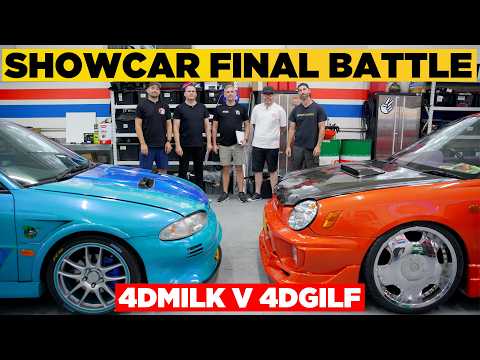Which Sexspec Car is Best? WILD MODS  thumbnail
