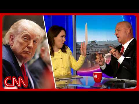 Trump retreats on $1.776B fund: Has GOP infighting killed it for good? thumbnail