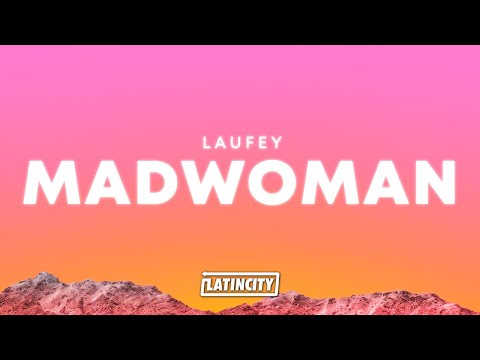 Laufey – Madwoman (Lyrics) thumbnail