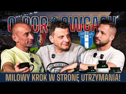 O PORTOWCACH: Arcyważne, pewne zwycięstwo! Pogoń 3:0 Wisła | ŁAWA, LIS, BALIŃSKI thumbnail