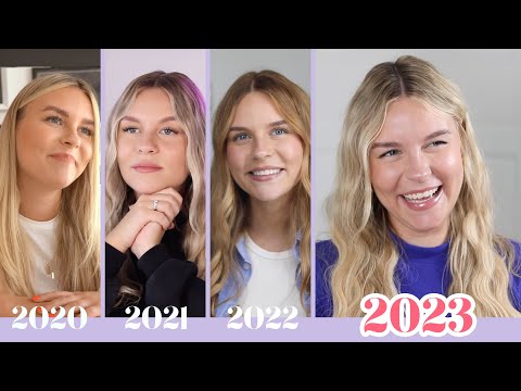 Seit 4 Jahren werden mir IMMER die SELBEN Fragen gestellt .. das hat sich verändert 😳 | Dagi thumbnail