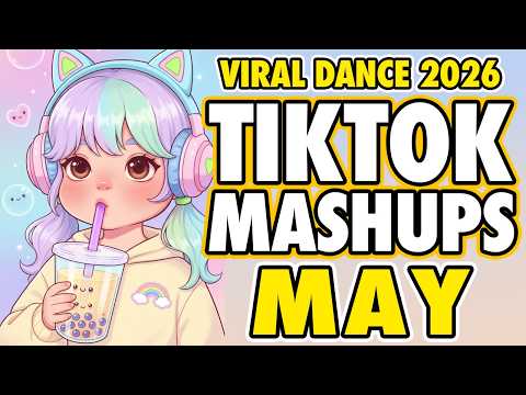 New Tiktok Mashup 2026 Philippines Party Music Viral Dance Trends May 15th thumbnail