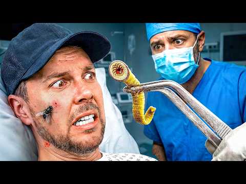 5 Bugs Doctors Fear the Most! thumbnail