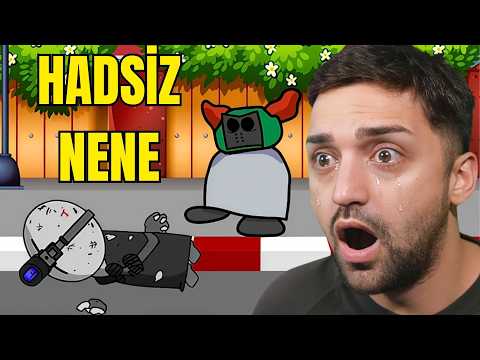 TİKY GERÇEKTEN ÖLÜYOR MU ? ( DS ENİMASYON ) thumbnail