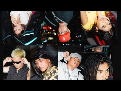 Nik Makino - SA GABE (feat. NateMan, illest Morena, Shao Lin, Robledo Timido, Baby Blood, Demi) thumbnail
