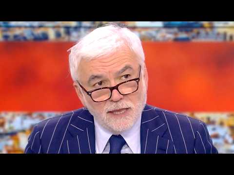 "Les Français crèvent et eux se refilent les postes !" : Pascal Praud sur la Banque de France thumbnail