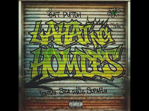 Gat Putch - LAHAT NG HOMIES [feat. Sica, Icetizy, BIG DAWG & SUPAFLY ] (Official Audio) thumbnail