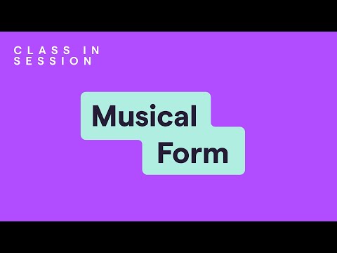 Master Musical Structure: Binary, Ternary & Rondo Forms thumbnail