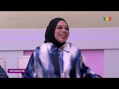 [CLIP] WHI (1 Jun 2026): Recharge Diri (Ayu Damit) | Tonton thumbnail