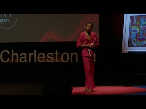 Persistence and Passion lead to sucess | Treyden McAdams | TEDxCharleston thumbnail
