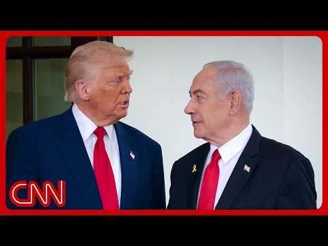 ‘Pissed’ Trump told Netanyahu that he’s ‘f***ing crazy’: Axios thumbnail