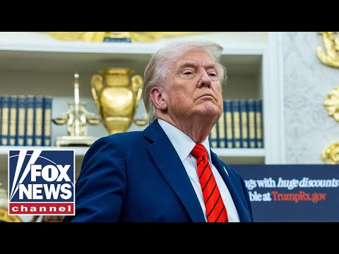 White House FIRES BACK over poll as inflation concerns mount thumbnail
