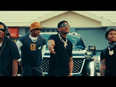 YTB Fatt x Fox BD x Loe Shimmy x Rob49 - Type Shit (REMIX) thumbnail