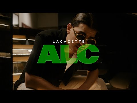 LACAZETTE - ALC thumbnail