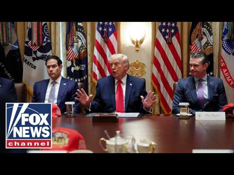 Trump: We can BALANCE THE BUDGET thumbnail