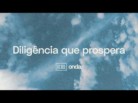 O PODER DA DILIGÊNCIA | Pastor Lipão | DEUS E O DINHEIRO thumbnail