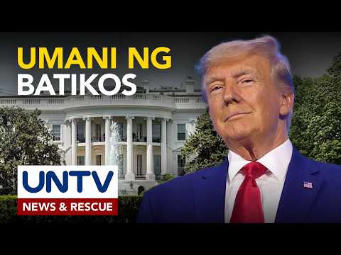 Planong pagpapapirma ng NDA sa mga federal workers, umani ng batikos thumbnail