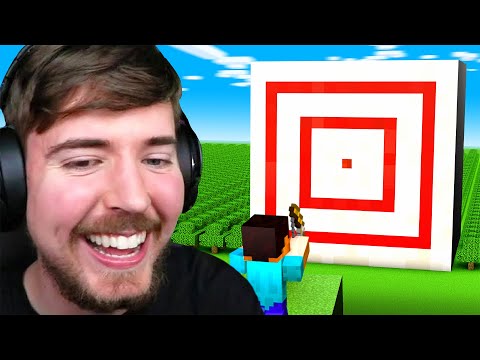 Insane $100,000 Challenge! thumbnail