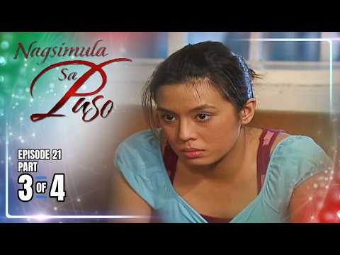 Nagsimula Sa Puso | Episode 21 (3/4) | May 18, 2026 thumbnail