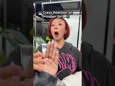 Crazy Reaction on My Outfit!?? thumbnail