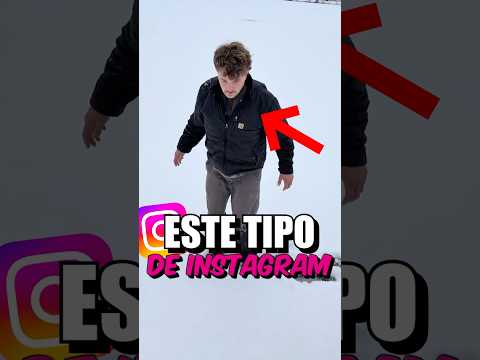 Día 16 saltando en el HIELO 💀 thumbnail