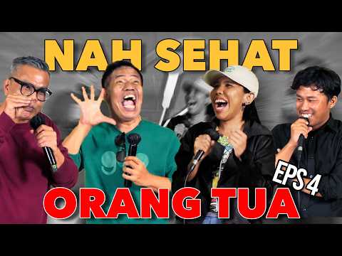 NAH SEHAT ORANG TUA EPS 4 - PENGORBANAN ORANG TUA thumbnail