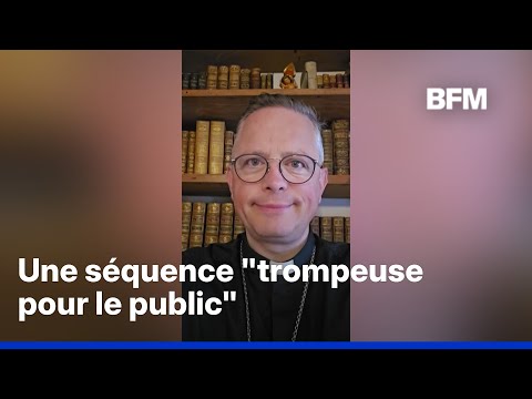 Xavier Dupont de Ligonnès: l'évêque de Carcassonne dément le témoignage d'un "prêtre" thumbnail
