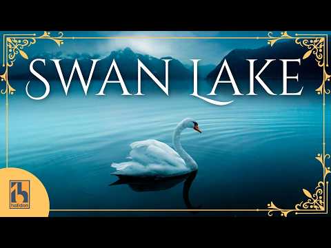 Tchaikovsky: The Swan Lake Suite thumbnail
