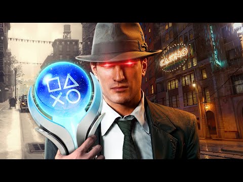 بلاتينوم مافيا ٢ خلاني مجنون ! thumbnail
