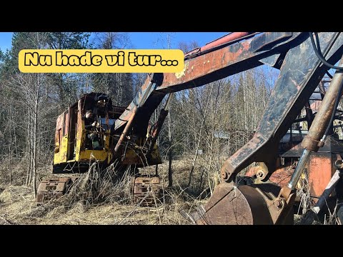 Åkerman 751 provstart och rusvarv thumbnail