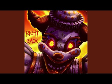 Right Back (Secret of the Mimic) thumbnail