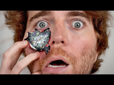 The Glitter Conspiracy Theory! thumbnail
