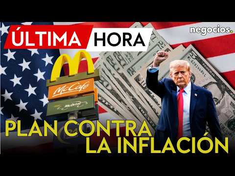 ÚLTIMA HORA | McDonald's pasa al ataque contra la inflación: activa un plan para recuperar clientes thumbnail