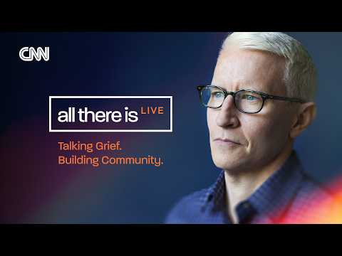A mother tells Anderson Cooper what matters most after the death of two children thumbnail