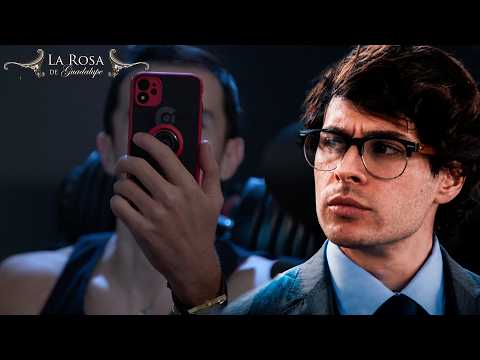LA ROSA DE GUADALUPE | SIN MIEDO | CAPÍTULO COMPLETO 2346 | PARTE 3 thumbnail