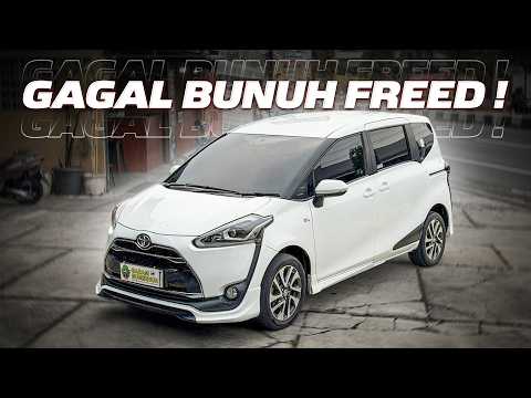 TOYOTA SIENTA INI DI JEPANG LAKU BANGET!!! TAPI KOK DI INDONESIA? thumbnail