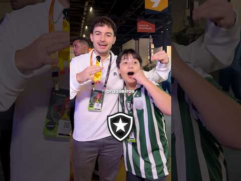 ESSE MENINO SABE TODOS OS HINOS DE TIMES DO BRASIL!! 😳 thumbnail