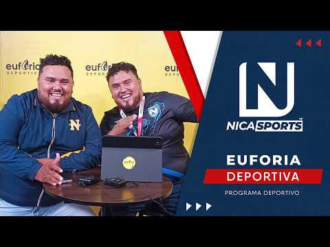 ⚽️ EN VIVO / Euforia Deportiva - San Marcos asciende a Liga Primera thumbnail