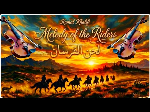 سمع و استمتع ? لحن الفرسان - Melody Of The Riders ? ?جديد موسيقى الشعبي روعة 2026 للفنان كمال خالفي thumbnail