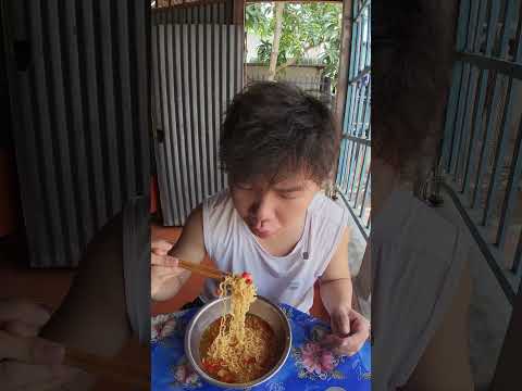 ??????????? | Vua Ăn Cayy #longcaolanh #htl thumbnail