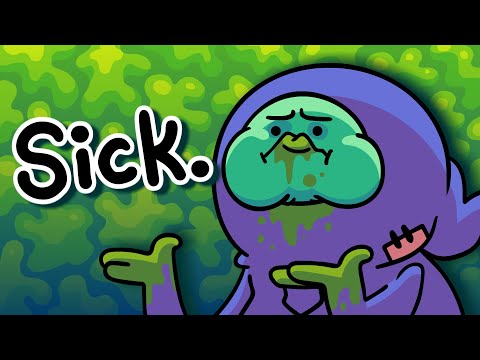 Being Sick thumbnail